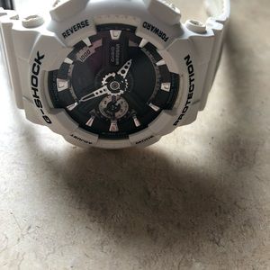Women’s G-Shock watch